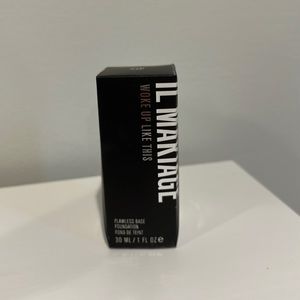 NIB Il Makiage Woke Up Like This Foundation #035